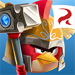 愤怒的小鸟里约大冒险最新版(Angry Birds) v2.6.13 安卓版2